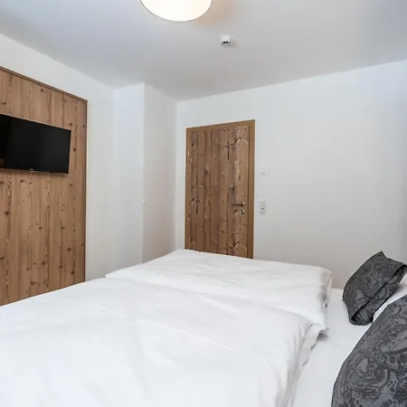 Шале In Near Lift