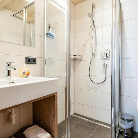 In Near Lift Шале