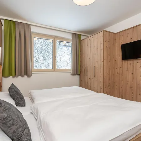 In Near Lift Шале