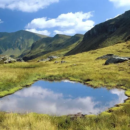 In Near Lift Шале *