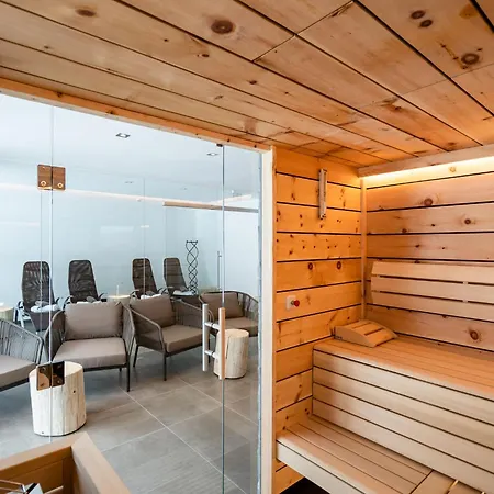 Шале In Near Lift *