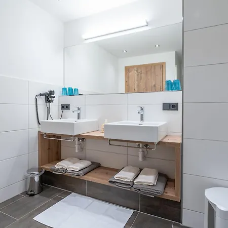 In Near Lift Зальбах-Хинтерглемм