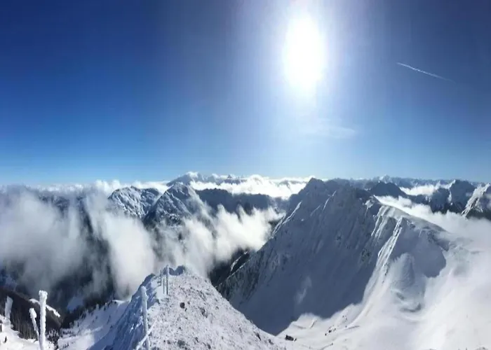 In Near Lift