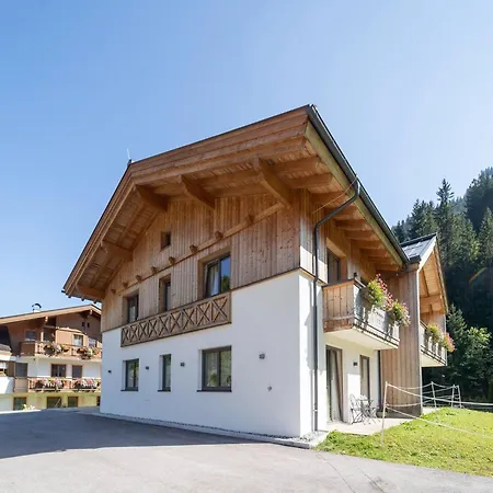 Lovely In Salzburg With Mountain View Chalet Saalbach-Hinterglemm