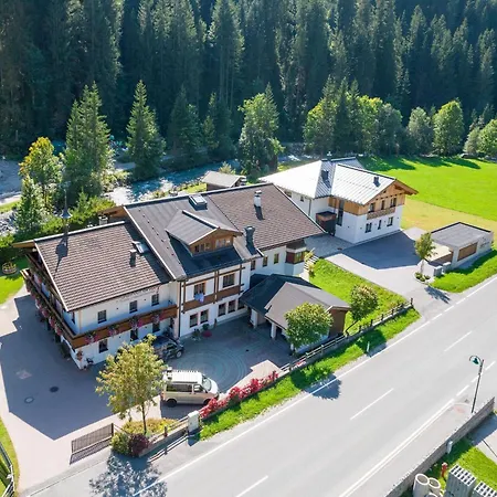 In Near Lift 잘바흐 힌터글렘